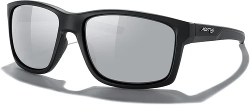 Miniatura 8 de MERRY'S Gafas de sol polarizadas deportivas para hombres y mujeres, para ciclismo, correr, conducir, golf, pesca, protección UV400 S9266 Marco negro