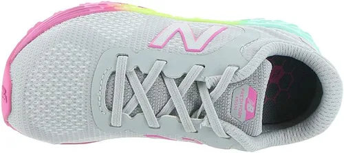 Miniatura 2 de New Balance Kid's Fresh Foam Arishi V2 Bungee Running Shoe