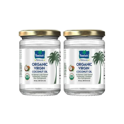 Miniatura 16 de Parachute Advansed SkinPure Aceite de coco extra virgen 100% orgánico con aceite de rosa Aceite hidratante facial y corporal Para una piel