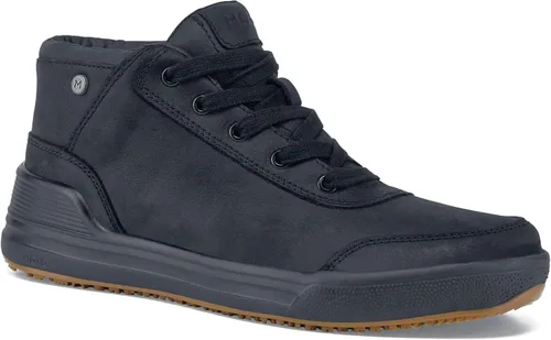 Miniatura 6 de MOZO Mens Natural Slip Resistant Chef Shoes