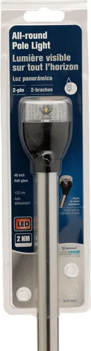 Miniatura 6 de Attwood (5530-48A7) Luz LED completa, 48