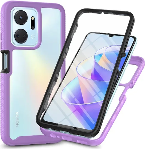 Miniatura 15 de Funda para Google Pixel 7a Funda con protector de pantalla para Google Pixel 7a 5G, color negro