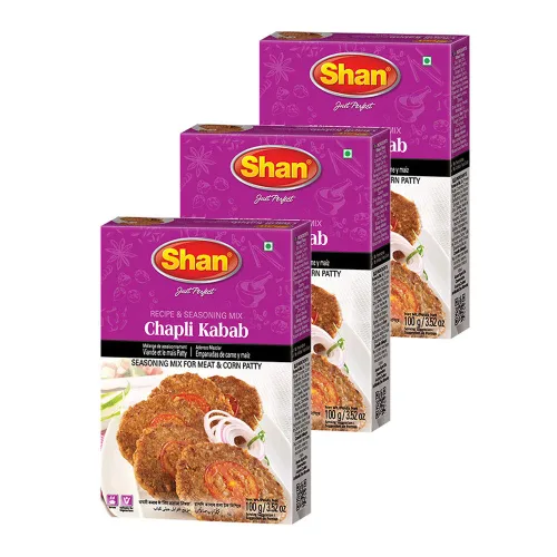 Miniatura 88 de Shan Bundles - Paquete de 6