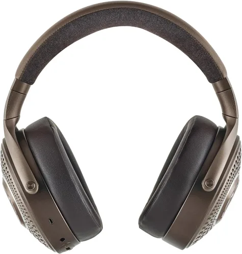 Miniatura 3 de Auriculares Bluetooth® Focal FBATHYSMG con cancelación activa de ruido
