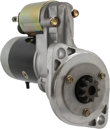 DB Electrical 410-44038 Arrancador Compatible con/Reemplazo Para Carrier Transicold Varios Modelos Todos Los Años W Isuzu 2.2 Di, Thermo King