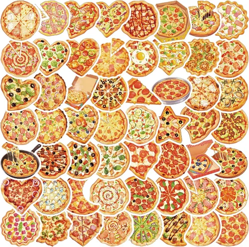 Miniatura 10 de 50 calcomanías de lazo de coqueta coloridas, bonitas calcomanías de vinilo con pajarita, calcomanías estéticas impermeables para adultos, mujeres