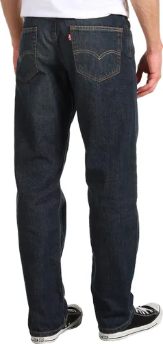 Miniatura 16 de Levi's 550 - Jeans para hombre, ajuste relajado (también disponibles tallas grandes y altas)