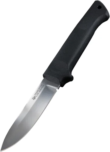 Miniatura 3 de Cold Steel Pendleton Hunter - Cuchillo de hoja fija con funda, Hunter Lite