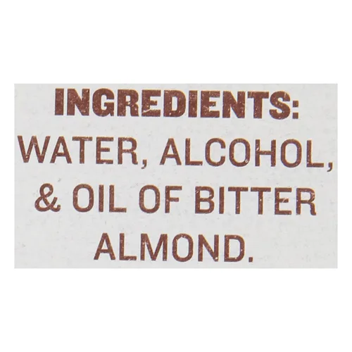 Miniatura 8 de McCormick Extracto de almendra pura, 2 fl oz