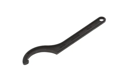 Miniatura 7 de GEDORE 40 16-20 - Llave de gancho con tapón, 0.630-0.787 in