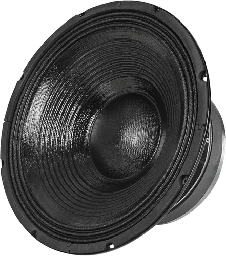 Miniatura 9 de Sound Town Altavoz RAW WOOFER de 6 pulgadas, 80 vatios pro audio PA DJ reemplazo subwoofer controlador de baja frecuencia (STLF-630)