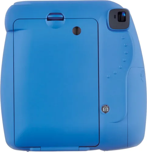 Miniatura 3 de Fujifilm Cámara instantánea Instax Mini 9 - Azul cobalto (renovada)