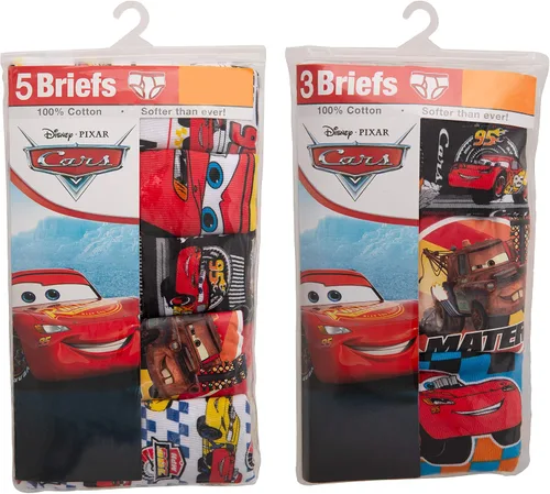 Miniatura 5 de Disney Ropa interior para niños