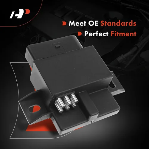 Miniatura 7 de A-Premium Módulo de control de inyección de combustible compatible con Audi A4 Quattro 2007-2009, A6 2009-2011, 2.0L 3.2L, Reemplazo # 4F0906093