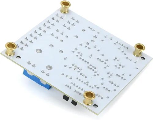 Miniatura 8 de PCBDM133S Placa de control de descongelación apta para bombas de calor y hornos Goodman y Amana, reemplaza a PCBDM133, PCBDM160S, PCBDM160