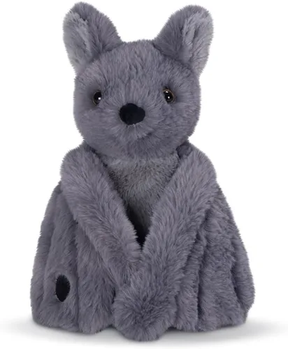 Miniatura 25 de Vermont Teddy Bear Peluche de Axolotl – Juguetes de Animales de Peluche Axolotl Rosa de 15 Pulgadas, Peluche Ultra Suave y Tierno, Juguete de Regalo