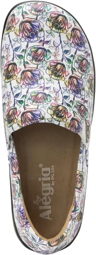 Miniatura 4 de Zapatos Alegria, Keli sin cordones para mujer