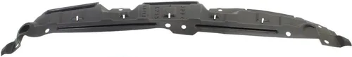 Miniatura 5 de Evan Fischer Protector contra salpicaduras de motor de plástico bajo cubierta delantera compatible con Mazda 5