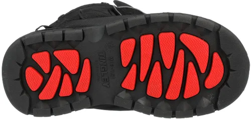 Miniatura 2 de Tingley Orion 7500G - Zapatos de invierno con polaina, talla M, color negro