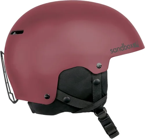Miniatura 6 de Sandbox Casco unisex Icon para esquí y snowboard