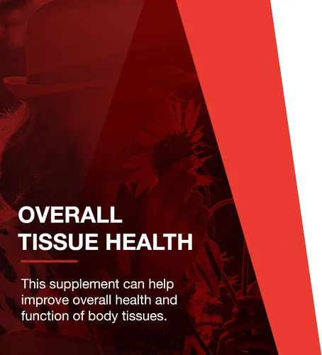 Miniatura 8 de PROTOCOL FOR LIFE BALANCE Ácido hialurónico – 100 mg de ácido hialurónico – Apoyo para la piel y las articulaciones – Suplemento de apoyo