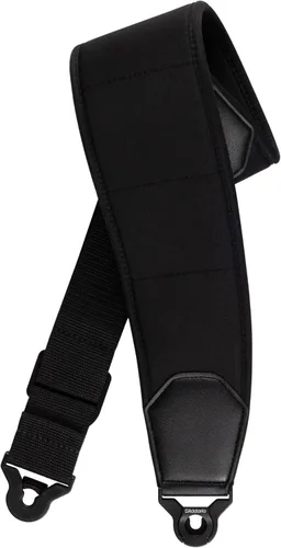 D'Addario Planet Waves - Correa de guitarra con bloqueo automático