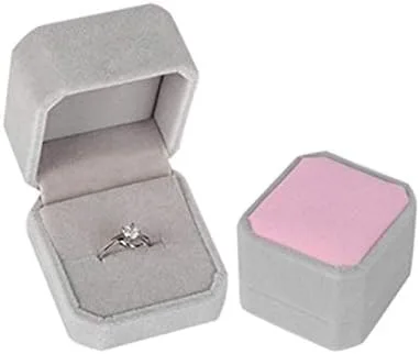 Miniatura 7 de Anillo ajustable para mujer anillo de piedra natal circonita cúbica anti ansiedad apertura de flores y abejas anillo giratorio para niña anillo