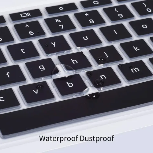 Miniatura 4 de Funda de teclado para Acer Chromebook 314 514 714 CB314 CB514 CB714, Acer Chromebook Spin 11 311 CP311 C733 511, Chromebook 14 CB3-431 CP5-471