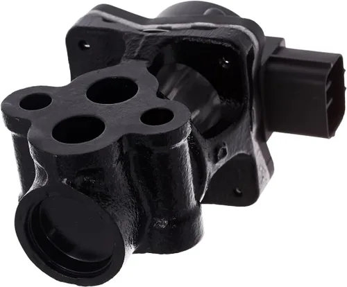 Miniatura 6 de EGV922 Reman EGR - Válvula para Chevy Tracker 04-99/Su-zuki 07-02 Aerio, 02-98 Esteem, 08-99 Grand Vitara, 06-02 XL-7 (OE# 18111-77E01 18111-77E02)