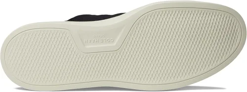 Miniatura 3 de Cole Haan Grandpro Rally - Tenis de lona con punta en T para hombre