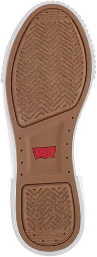 Miniatura 4 de Levi's Anika C Logo - Tenis deportivos clásicos para mujer