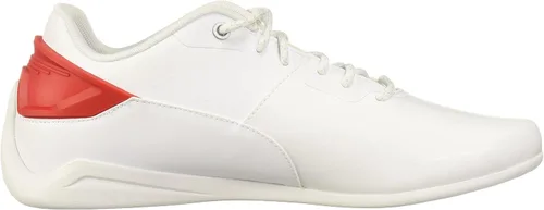 Miniatura 6 de PUMA Ferrari Drift Cat Delta - Tenis unisex para adultos, Negro