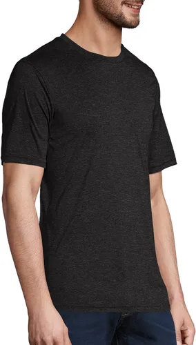 Miniatura 6 de Hanes Camiseta deportiva de enfriamiento para hombres