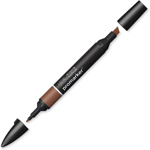 Miniatura 186 de Winsor & Newton Marcadores, juego de 12