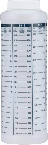attwood 11873-1 Combustible/aceite marino de boca ancha