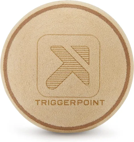 Miniatura 5 de TRIGGERPOINT Foam Massage Ball - Deep Tissue Relief for Muscle and Joint Pain - Mimics Therapist's Hands - Targets Small Muscle Tightness