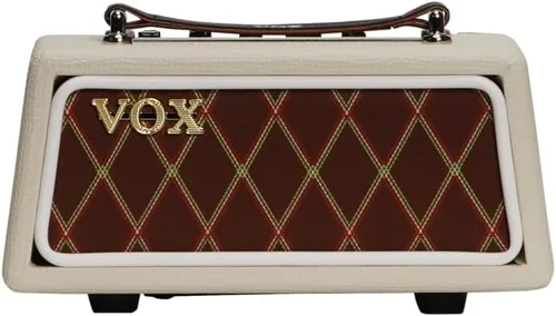 Miniatura 3 de Vox MICROSBA Micro Superbeetle Audio - Cabezal de altavoz desmontable con batería incorporada, tres modos de escucha y Bluetooth