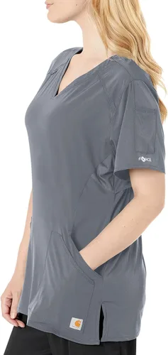 Miniatura 3 de Carhartt Cuello en V multibolsillo para mujer