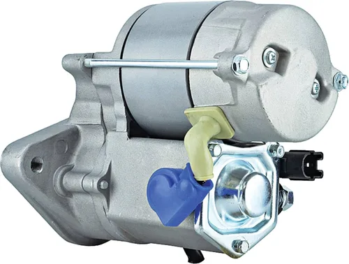 Miniatura 5 de Db Electrical 410-52501 Nuevo arrancador compatible con/reemplazo para 3.0 3.0L Lexus GS300 93-97/3.0L SC300 95-00/3.0LToyota Supra 93-98
