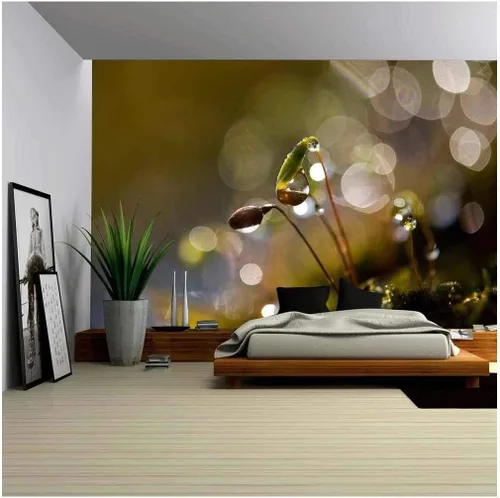 Miniatura 22 de wall26 Papel para pared autoadhesivo, grande, serie de murales, WMR-WP-X-D127-66x24x4