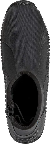 Miniatura 6 de Rapido Boutique Collection Wise - Botas de buceo de neopreno con cremallera, botas de buceo, esnórquel y surf, botas de suela de goma