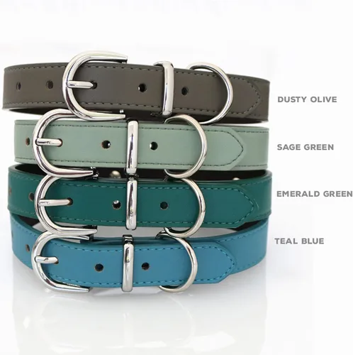 Miniatura 4 de Collar de perro de flor de encaje de perlas de champán marfil, collar ajustable hecho a mano, regalo para amantes de los perros, collar de perro
