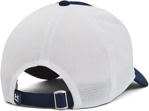 Miniatura 2 de Under Armour mens Iso-chill Driver Mesh Adjustable Hat