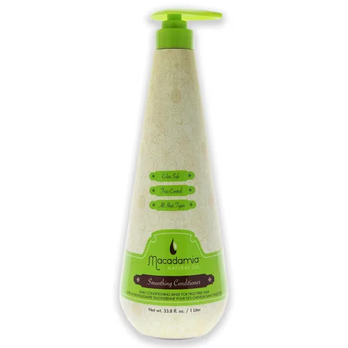 Miniatura 7 de Macadamia Natural Oil Acondicionador suavizante, 10 onzas