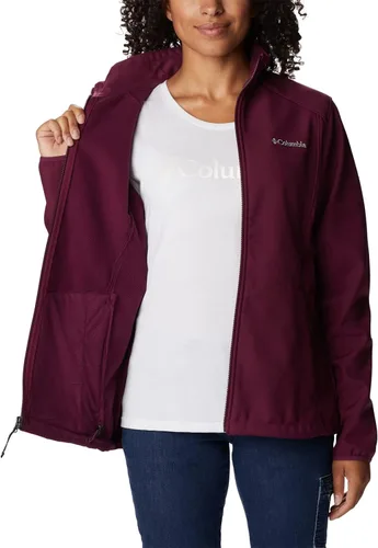 Miniatura 5 de Columbia Kruser Ridge II Softshell para mujer