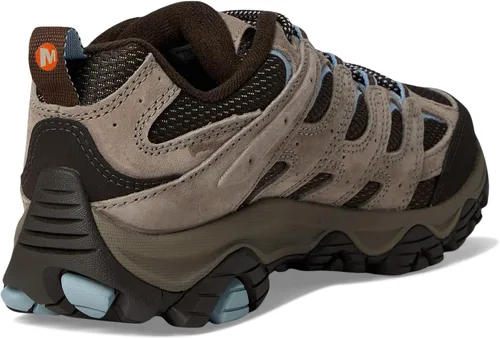 Miniatura 6 de Merrell Zapatos de senderismo impermeables Moab 3 para mujer