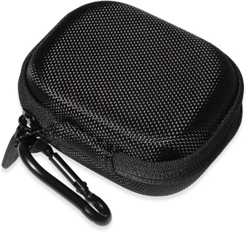 Miniatura 5 de Funda para cargador portátil Anker con conector Lightning incorporado (negro)