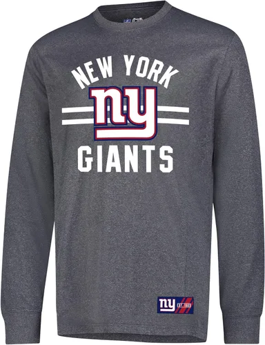 Miniatura 6 de Ultra Game Youth NFL - Camiseta de manga larga oficial de la NFL para jóvenes