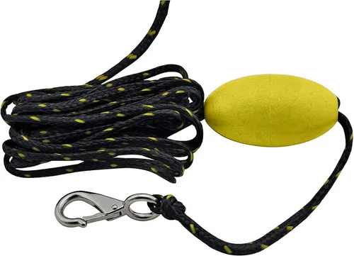 Miniatura 5 de XIALUO Kits de anclaje para kayak marino, accesorios de anclaje plegable de 3.5 libras con cuerda de 30 pies para kayaks de pesca, canoa, moto 3.5lb