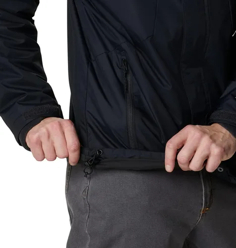 Miniatura 6 de Columbia Men's Tunnel Falls Interchange Jacket